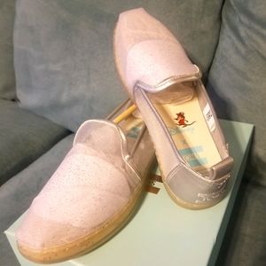 Tom's disney Cinderella